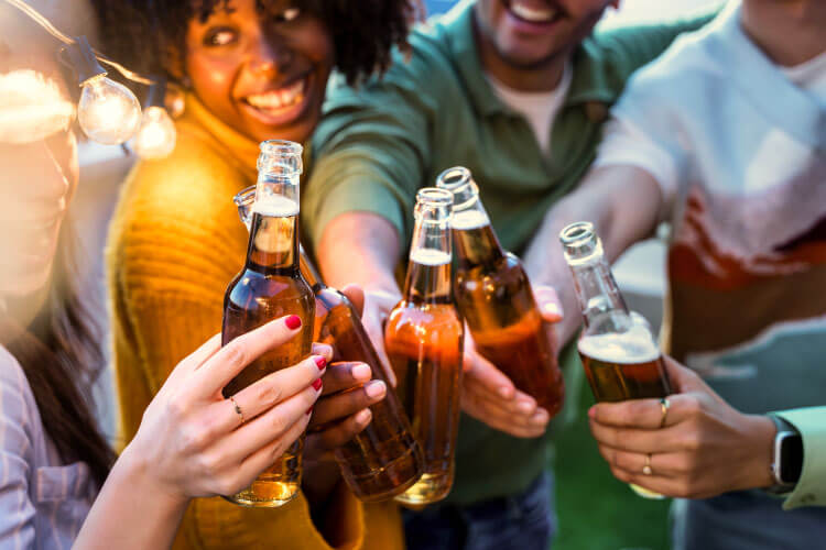 ビールの歴史を知れば、一杯がもっとおいしくなる