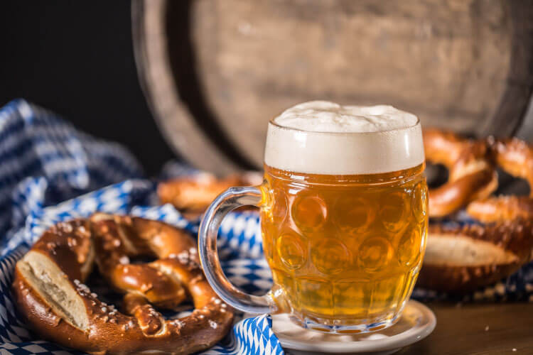ドイツ｜伝統を守るラガービール