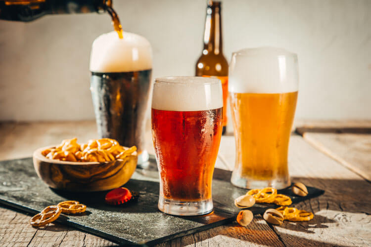 アメリカ｜クラフトビールブームを牽引する国