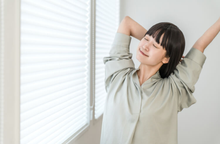 金木犀の香りが心地よいと感じる理由