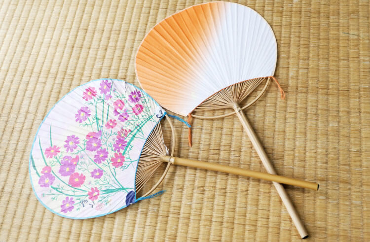 房州うちわ（千葉県）の魅力