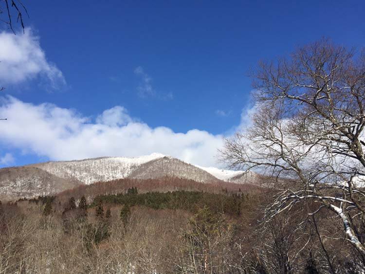 早池峰神楽――早池峰山への信仰から生まれた神楽