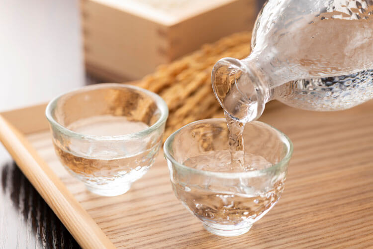 10月1日は「日本酒の日」！その由来とは？