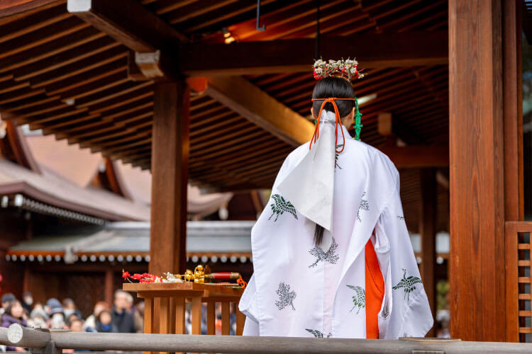 日本酒のルーツは古代にあった？