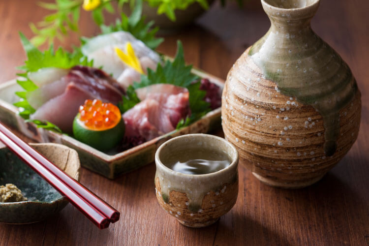 「甘口」と「辛口」は何が違う？