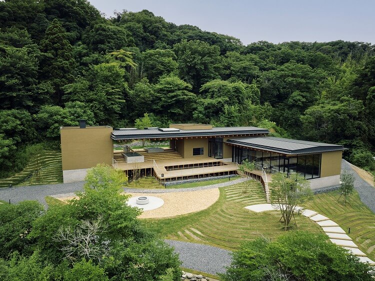SATOYAMA TERRACE