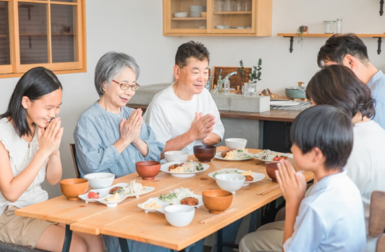 秋の味覚を楽しむ日本の食文化