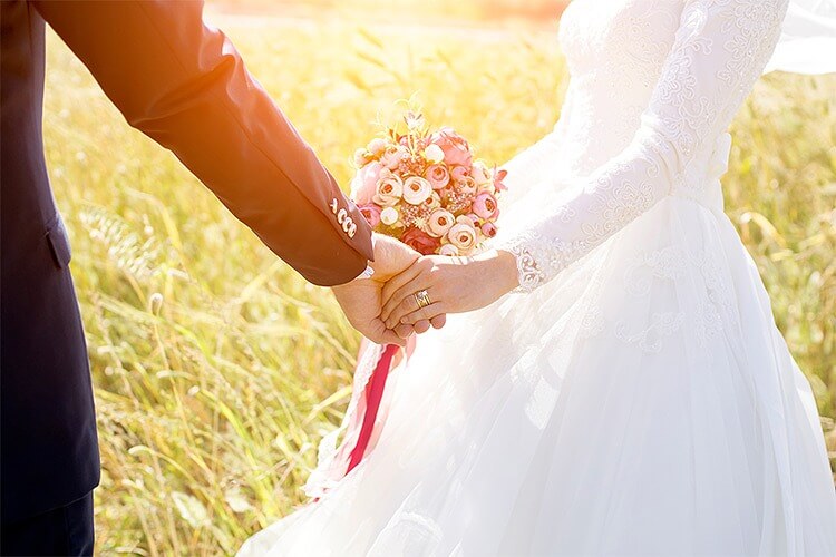 同じ相手とは3回までしか結婚できない（モルディブ）