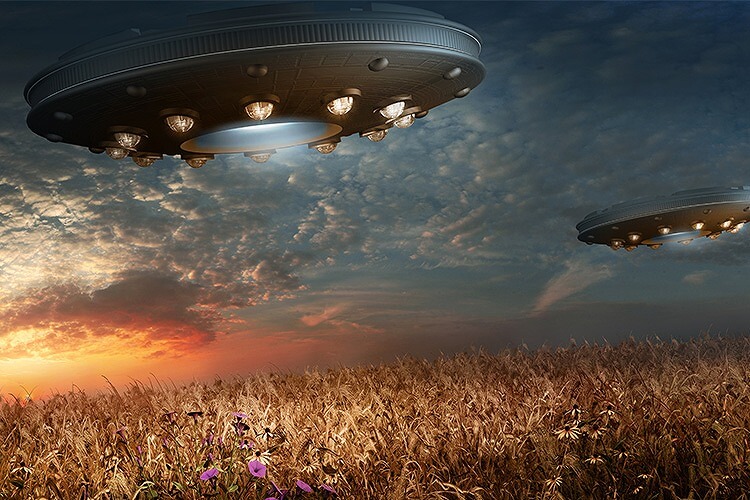 ブドウ園でUFOを止めたり着陸させたりすることは禁止（フランス）