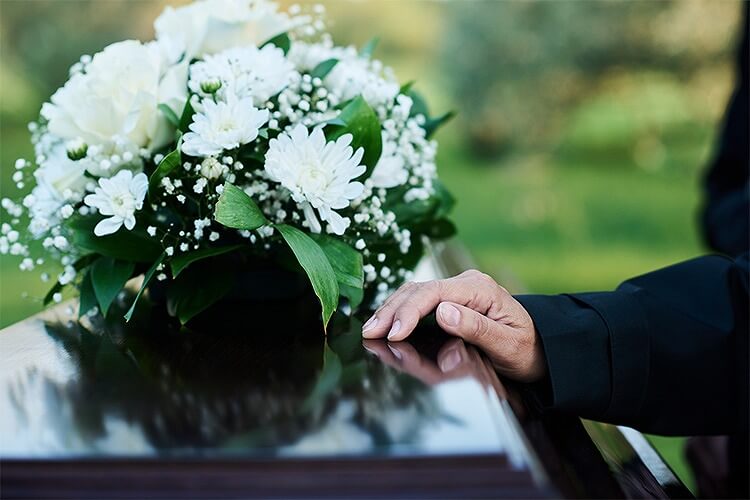 亡くなった人と結婚することができる（フランス）