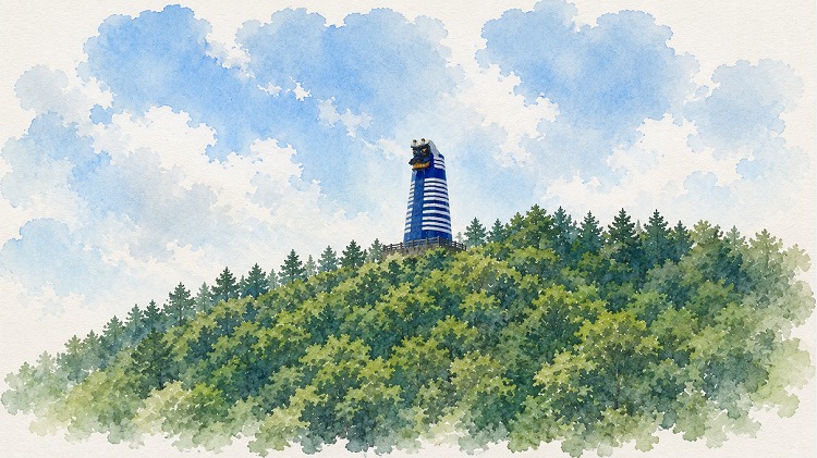 いよいよ、早池峰の地へ