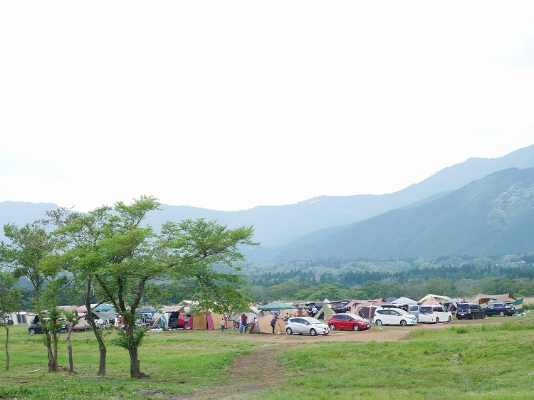 GLOBAL CAMP FESTIVAL　REPORT　ByチャイハネDEPO南部市場店 ハガ15