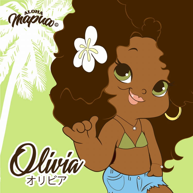 Olivia(オリビア)