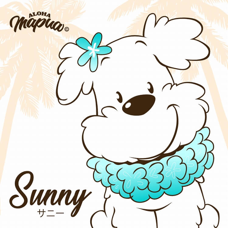 Sunny(サニー)