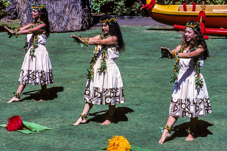 フラとは？人々が守り抜いたハワイの伝統～歴史や種類をご紹介～02