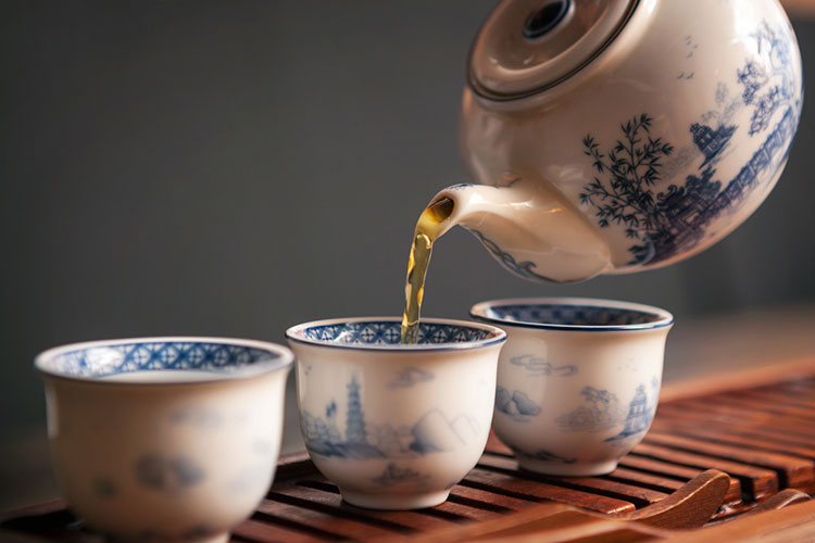 中国茶のすすめ05
