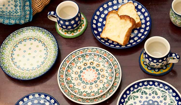 東欧・中欧は手作り雑貨の宝庫！ 心ときめく雑貨たちをご紹介！ | 株式