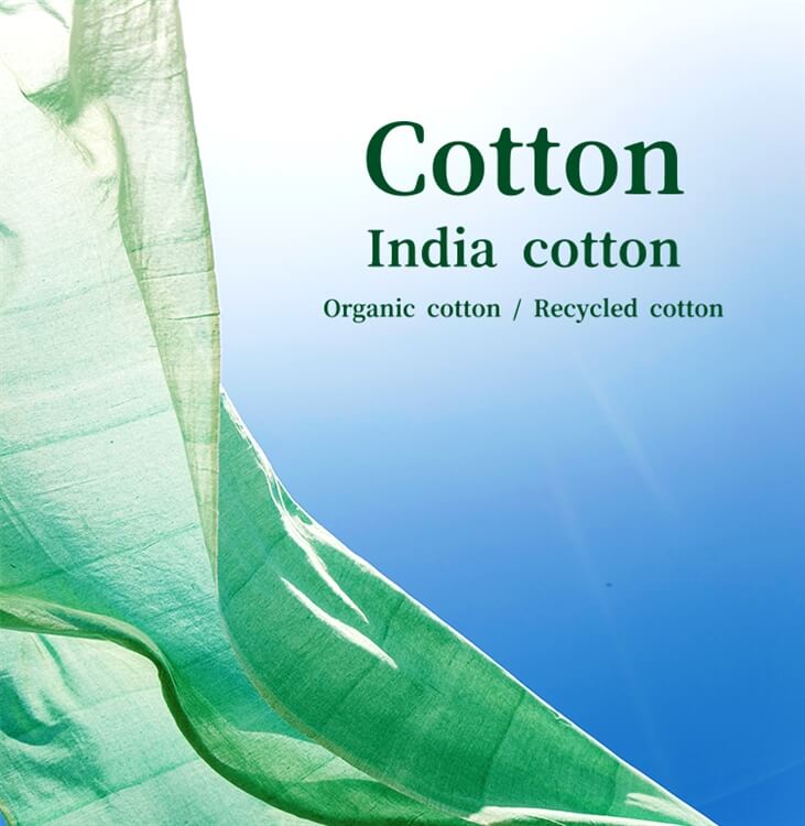 India Cotton【前編】